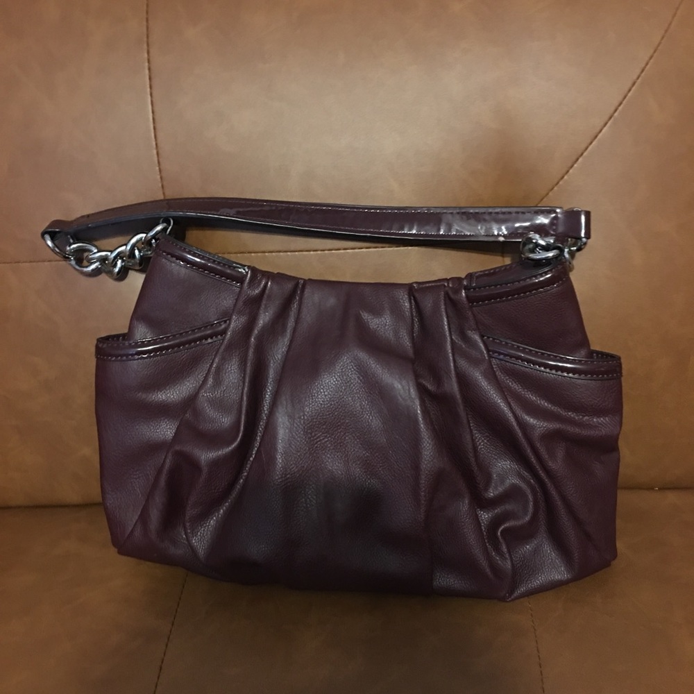 Vera wang purse